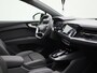 Audi Q4 e-tron 45 quattro Edition 82 kWh l Adaptive cruise control l Glazen panoramadak l Navigatie l Climate control l 360 graden camera l Stoelverwarming l Trekhaak l Alarm Klasse III l Matrix-LED l Warmtepomp l Privacy glas l