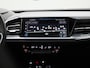 Audi Q4 e-tron 45 quattro Edition 82 kWh l Adaptive cruise control l Glazen panoramadak l Navigatie l Climate control l 360 graden camera l Stoelverwarming l Trekhaak l Alarm Klasse III l Matrix-LED l Warmtepomp l Privacy glas l