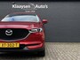 Mazda CX-5 2.0 SkyActiv-G 165 Business Comfort AUT. | 1e eigenaar | dealer onderh. | navigatie | trekhaak | leder interieur | carplay