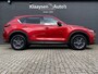 Mazda CX-5 2.0 SkyActiv-G 165 Business Comfort AUT. | 1e eigenaar | dealer onderh. | navigatie | trekhaak | leder interieur | carplay