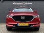 Mazda CX-5 2.0 SkyActiv-G 165 Business Comfort AUT. | 1e eigenaar | dealer onderh. | navigatie | trekhaak | leder interieur | carplay