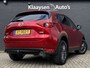 Mazda CX-5 2.0 SkyActiv-G 165 Business Comfort AUT. | 1e eigenaar | dealer onderh. | navigatie | trekhaak | leder interieur | carplay
