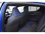 Toyota C-HR / C-HR+ 1.8 Hybrid Bi-Tone Automaat 122pk | Parkeersensoren voor en achter | Treeplanken | Keyless entry |