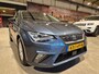 SEAT Ibiza 1.0 EcoTSI Style - Panoramadak - Digitaal Dashboard - Stoelverw - Adapt Cruise - Beats - CarPlay - Incl BTW