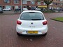 SEAT Ibiza 1.2 Club rijdt zeer goed