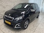 Peugeot 108 1.0 E-VTI Allure Cruise/Navigatie/Camera/LM-Velgen/ECC/DAB-Radio