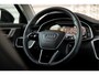 Audi A6 Avant 50 TFSI e 299PK quattro S-line Exterieur | Panoramadak | Leder | Trekhaak | 360 Camera | 20 Inch | Fabrieksgarantie 09-2029 of 100.000 KM