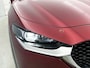 Mazda CX-30 2.0 e-SkyActiv-X M Hybrid Exclusive-line Navigatie | Leder | Bose-audio | Camera achter | Elektr. achterklep