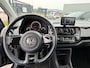 Volkswagen Up! 1.0 up! Cup Edition | Panodak | Stoelverw. | Navi | 5 Deurs |