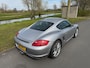 Porsche Cayman S 3.4 GT Silber/sportstoelen/Sportuitlaatsysteem Porsche/Pasm