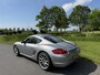 Porsche Cayman S 3.4 GT Silber/sportstoelen/Sportuitlaatsysteem Porsche/Pasm
