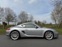 Porsche Cayman S 3.4 GT Silber/sportstoelen/Sportuitlaatsysteem Porsche/Pasm