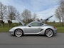 Porsche Cayman S 3.4 GT Silber/sportstoelen/Sportuitlaatsysteem Porsche/Pasm