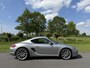 Porsche Cayman S 3.4 GT Silber/sportstoelen/Sportuitlaatsysteem Porsche/Pasm