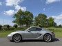 Porsche Cayman S 3.4 GT Silber/sportstoelen/Sportuitlaatsysteem Porsche/Pasm