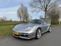 Porsche Cayman S 3.4 GT Silber/sportstoelen/Sportuitlaatsysteem Porsche/Pasm