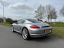 Porsche Cayman S 3.4 GT Silber/sportstoelen/Sportuitlaatsysteem Porsche/Pasm