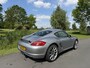 Porsche Cayman S 3.4 GT Silber/sportstoelen/Sportuitlaatsysteem Porsche/Pasm