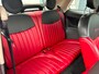 Fiat 500C 0.9 TwinAir Lounge AIRCO NAVI PDC LEDER 1EIG