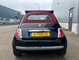 Fiat 500C 0.9 TwinAir Lounge AIRCO NAVI PDC LEDER 1EIG