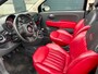 Fiat 500C 0.9 TwinAir Lounge AIRCO NAVI PDC LEDER 1EIG