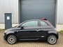 Fiat 500C 0.9 TwinAir Lounge AIRCO NAVI PDC LEDER 1EIG