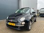 Fiat 500C 0.9 TwinAir Lounge AIRCO NAVI PDC LEDER 1EIG
