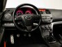 Mazda 6 Sportbreak 2.5 GT-M Sport (BOSE,STOELVERWARMING,PDC,LED,CLIMATE,CRUISE,GETINT,LEDER,SPORTSTOELEN,LM VELGEN,NETTE STAAT)