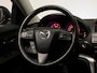 Mazda 6 Sportbreak 2.5 GT-M Sport (BOSE,STOELVERWARMING,PDC,LED,CLIMATE,CRUISE,GETINT,LEDER,SPORTSTOELEN,LM VELGEN,NETTE STAAT)