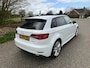 Audi A3 Sportback 1.4 e-tron Sport S-Line Panoramadak Camera Enz