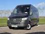 Mercedes-Benz Sprinter 317 L3H2 Automaat Mbux Navi Camera Cruise 170Pk 3-Zits!