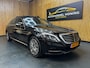 Mercedes-Benz S-klasse 500 PLUG-IN HYBRID Lang|3D|PANO|HEADUP|360•
