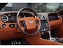Bentley Continental GTC 6.0 W12 New service Bentley / EU Car / Two Tone