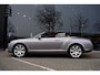 Bentley Continental GTC 6.0 W12 New service Bentley / EU Car / Two Tone
