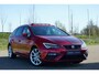 SEAT Leon 1.4 EcoTSI FR-AUT | Desire Red Metallic | Panodak/iConnect/Alcantara/Stoelverwarming - Sportief!