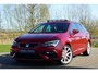 SEAT Leon 1.4 EcoTSI FR-AUT | Desire Red Metallic | Panodak/iConnect/Alcantara/Stoelverwarming - Sportief!