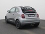 Fiat 500C 500e 42 kWh La Prima | Climate Control / ECC | Licht metalen velgen 17 inch | Cruise control, Navigatie | Lederen bekleding beige | Stoelverwarming | LED koplampen | Park Distance Control voor en achter | Achteruitrijcamera |