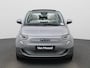 Fiat 500C 500e 42 kWh La Prima | Climate Control / ECC | Licht metalen velgen 17 inch | Cruise control, Navigatie | Lederen bekleding beige | Stoelverwarming | LED koplampen | Park Distance Control voor en achter | Achteruitrijcamera |