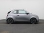 Fiat 500C 500e 42 kWh La Prima | Climate Control / ECC | Licht metalen velgen 17 inch | Cruise control, Navigatie | Lederen bekleding beige | Stoelverwarming | LED koplampen | Park Distance Control voor en achter | Achteruitrijcamera |