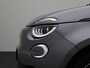 Fiat 500C 500e 42 kWh La Prima | Climate Control / ECC | Licht metalen velgen 17 inch | Cruise control, Navigatie | Lederen bekleding beige | Stoelverwarming | LED koplampen | Park Distance Control voor en achter | Achteruitrijcamera |