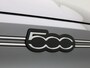 Fiat 500C 500e 42 kWh La Prima | Climate Control / ECC | Licht metalen velgen 17 inch | Cruise control, Navigatie | Lederen bekleding beige | Stoelverwarming | LED koplampen | Park Distance Control voor en achter | Achteruitrijcamera |