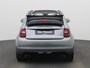 Fiat 500C 500e 42 kWh La Prima | Climate Control / ECC | Licht metalen velgen 17 inch | Cruise control, Navigatie | Lederen bekleding beige | Stoelverwarming | LED koplampen | Park Distance Control voor en achter | Achteruitrijcamera |