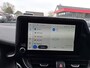 Toyota C-HR / C-HR+ C-HR 1.8 HYBRID STYLE