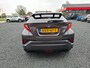 Toyota C-HR / C-HR+ C-HR 1.8 HYBRID STYLE