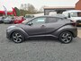 Toyota C-HR / C-HR+ C-HR 1.8 HYBRID STYLE