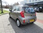 Kia Picanto 1.0 CVVT 69 PK ISG 5DRS Comfort Pack