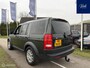 Land Rover Discovery 4.4 V8 SE Luxury Pack