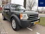 Land Rover Discovery 4.4 V8 SE Luxury Pack