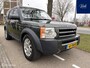 Land Rover Discovery 4.4 V8 SE Luxury Pack