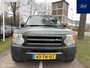 Land Rover Discovery 4.4 V8 SE Luxury Pack